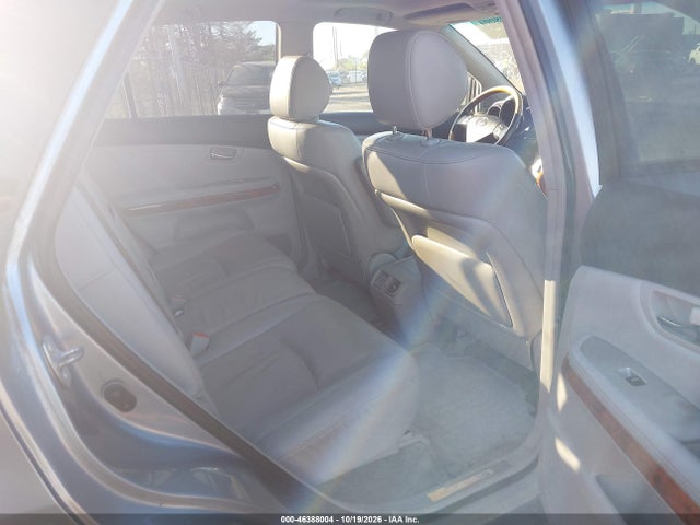 Продаж на аукціоні авто 2007 Lexus Rx 350, vin: 2T2HK31U77C015090, номер лоту: 46388004