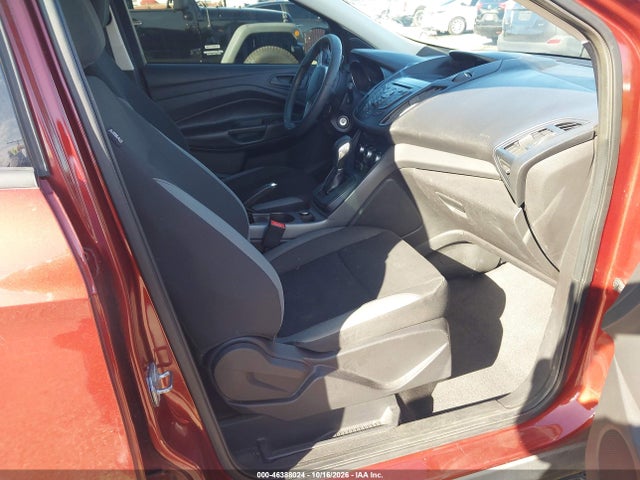 Aukcja sprzedaży 2014 Ford Escape S, vin: 1FMCU0F74EUE27554, numer aukcji: 46388024
