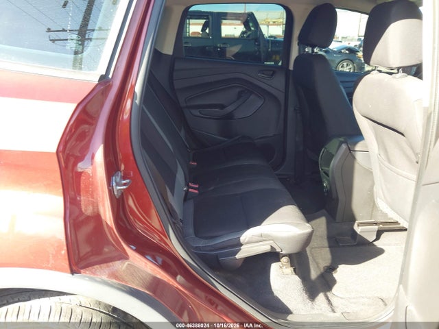Aukcja sprzedaży 2014 Ford Escape S, vin: 1FMCU0F74EUE27554, numer aukcji: 46388024