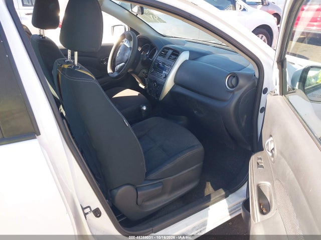 Продажа на аукционе авто 2016 Nissan Versa 1.6 S/1.6 S+/1.6 Sl/1.6 Sv, vin: 3N1CN7AP0GL879289, номер лота: 46388031