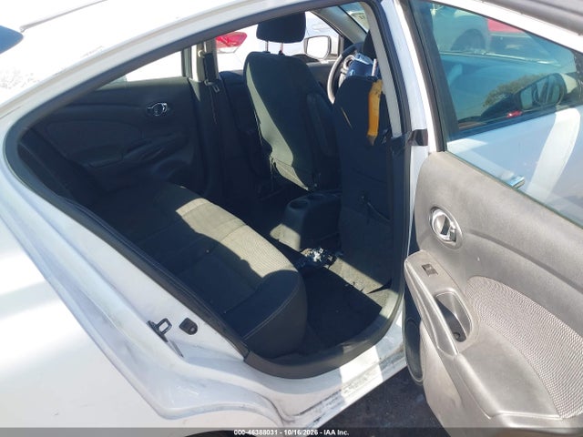 Продажа на аукционе авто 2016 Nissan Versa 1.6 S/1.6 S+/1.6 Sl/1.6 Sv, vin: 3N1CN7AP0GL879289, номер лота: 46388031