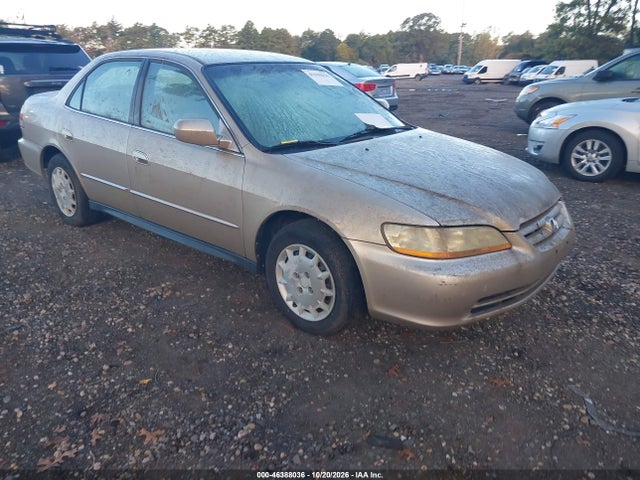 Продаж на аукціоні авто 2001 Honda Accord 2.3 Lx, vin: 1HGCG66551A066880, номер лоту: 46388036