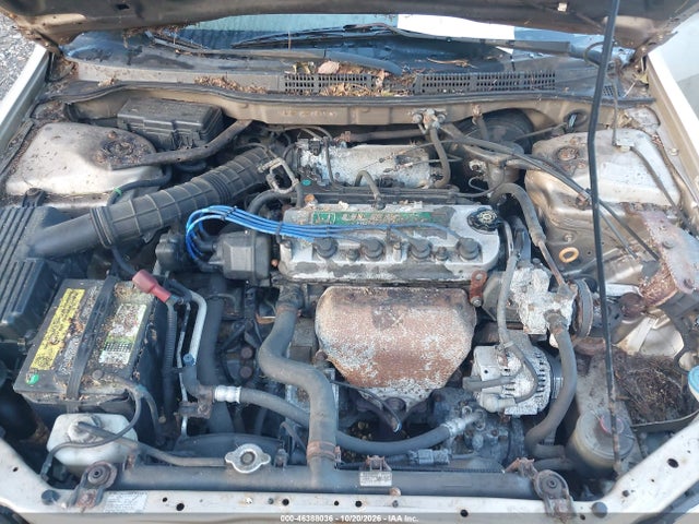 Продаж на аукціоні авто 2001 Honda Accord 2.3 Lx, vin: 1HGCG66551A066880, номер лоту: 46388036
