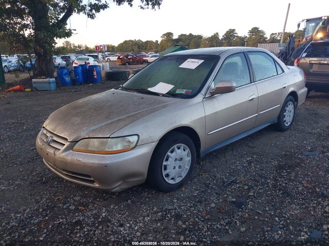 Продаж на аукціоні авто 2001 Honda Accord 2.3 Lx, vin: 1HGCG66551A066880, номер лоту: 46388036