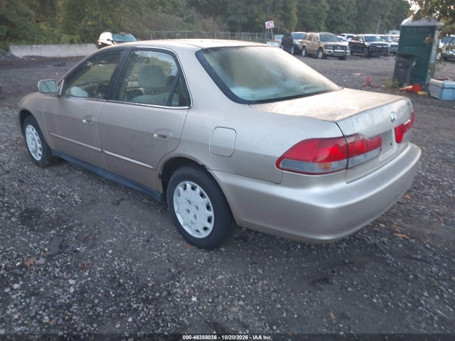 Продаж на аукціоні авто 2001 Honda Accord 2.3 Lx, vin: 1HGCG66551A066880, номер лоту: 46388036