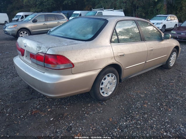 Продаж на аукціоні авто 2001 Honda Accord 2.3 Lx, vin: 1HGCG66551A066880, номер лоту: 46388036