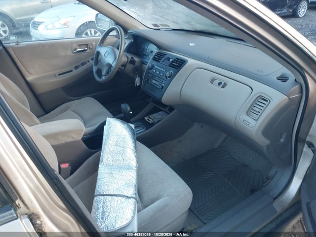Продаж на аукціоні авто 2001 Honda Accord 2.3 Lx, vin: 1HGCG66551A066880, номер лоту: 46388036