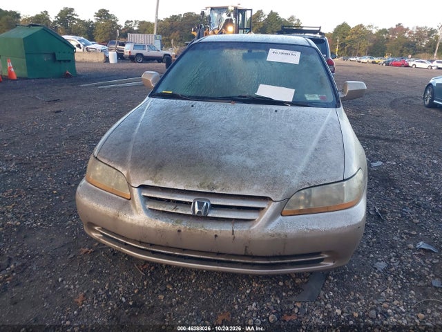 Продаж на аукціоні авто 2001 Honda Accord 2.3 Lx, vin: 1HGCG66551A066880, номер лоту: 46388036