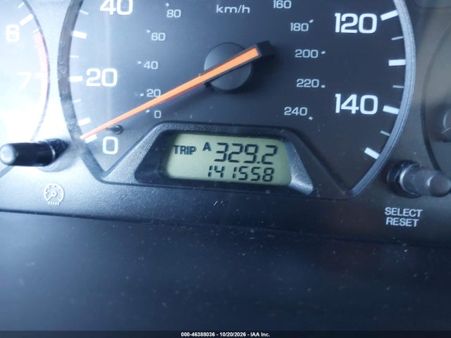 Продаж на аукціоні авто 2001 Honda Accord 2.3 Lx, vin: 1HGCG66551A066880, номер лоту: 46388036