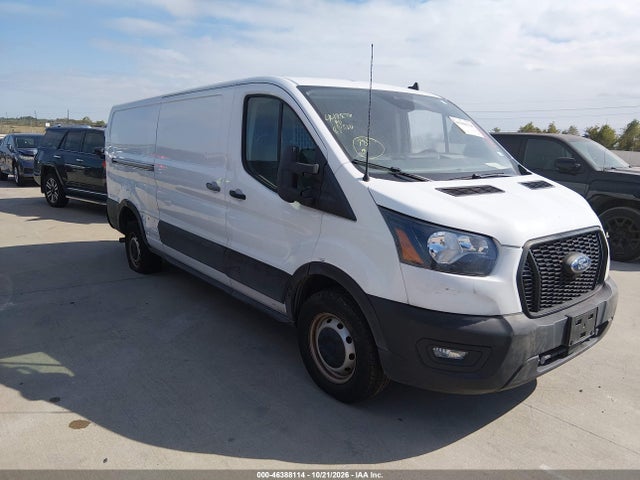 Продажа на аукционе авто 2023 Ford Transit-250, vin: 1FTBR1Y80PKB85079, номер лота: 46388114