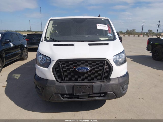 Продаж на аукціоні авто 2023 Ford Transit-250, vin: 1FTBR1Y80PKB85079, номер лоту: 46388114