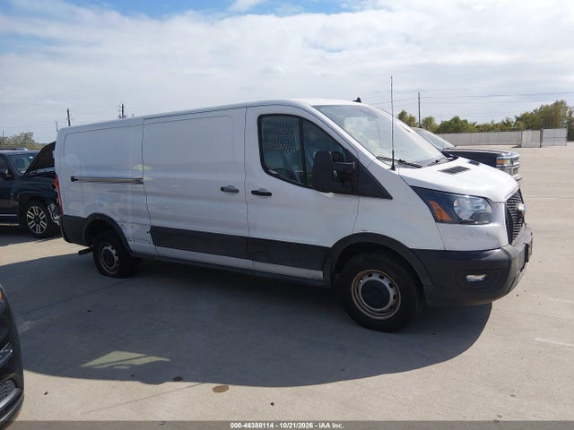 Продаж на аукціоні авто 2023 Ford Transit-250, vin: 1FTBR1Y80PKB85079, номер лоту: 46388114