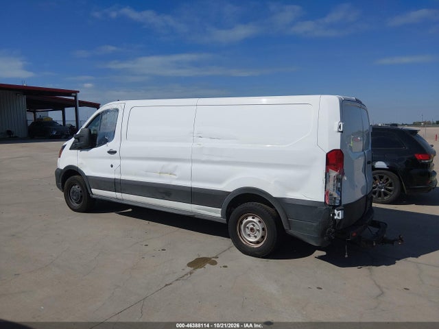 Продаж на аукціоні авто 2023 Ford Transit-250, vin: 1FTBR1Y80PKB85079, номер лоту: 46388114