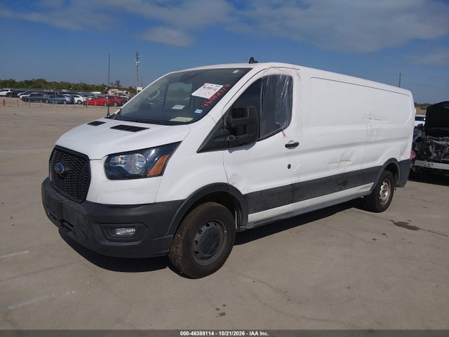 Продаж на аукціоні авто 2023 Ford Transit-250, vin: 1FTBR1Y80PKB85079, номер лоту: 46388114