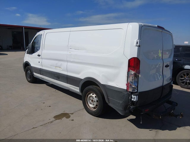 Продаж на аукціоні авто 2023 Ford Transit-250, vin: 1FTBR1Y80PKB85079, номер лоту: 46388114