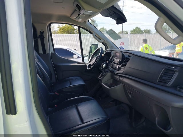 Продаж на аукціоні авто 2023 Ford Transit-250, vin: 1FTBR1Y80PKB85079, номер лоту: 46388114