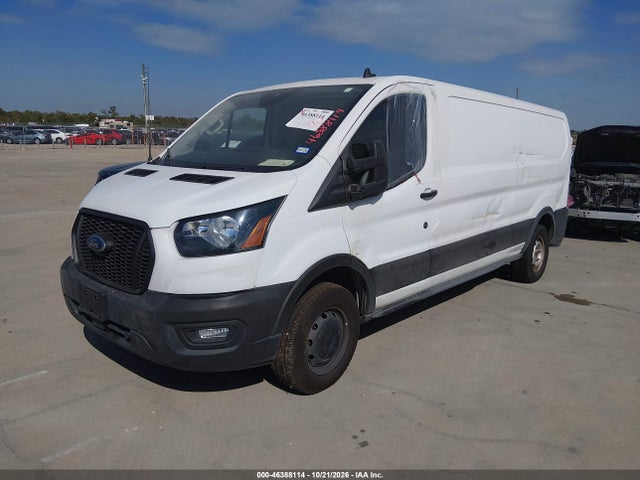 Продаж на аукціоні авто 2023 Ford Transit-250, vin: 1FTBR1Y80PKB85079, номер лоту: 46388114