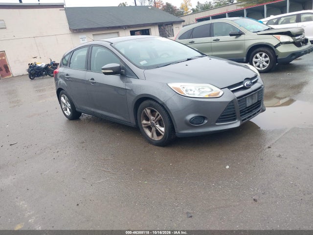 Продажа на аукционе авто 2013 Ford Focus Se, vin: 1FADP3K21DL304896, номер лота: 46388118