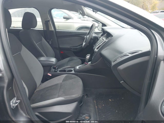 Продажа на аукционе авто 2013 Ford Focus Se, vin: 1FADP3K21DL304896, номер лота: 46388118