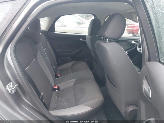 Продажа на аукционе авто 2013 Ford Focus Se, vin: 1FADP3K21DL304896, номер лота: 46388118