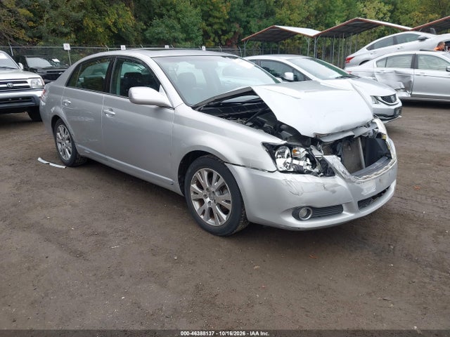 46388137 :رقم المزاد ، 4T1BK36B78U259033 vin ، 2008 Toyota Avalon Touring مزاد بيع