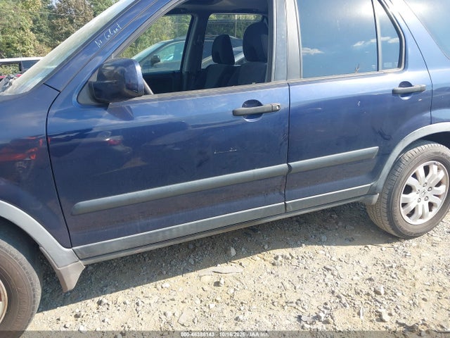 Aukcja sprzedaży 2006 Honda Cr-v Ex, vin: JHLRD68896C020704, numer aukcji: 46388143