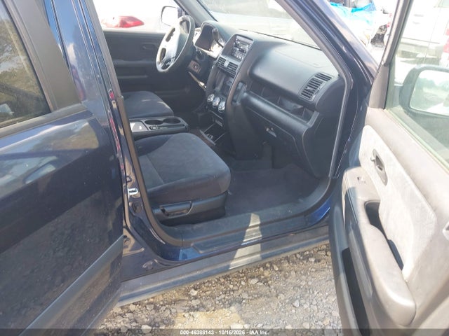 Aukcja sprzedaży 2006 Honda Cr-v Ex, vin: JHLRD68896C020704, numer aukcji: 46388143