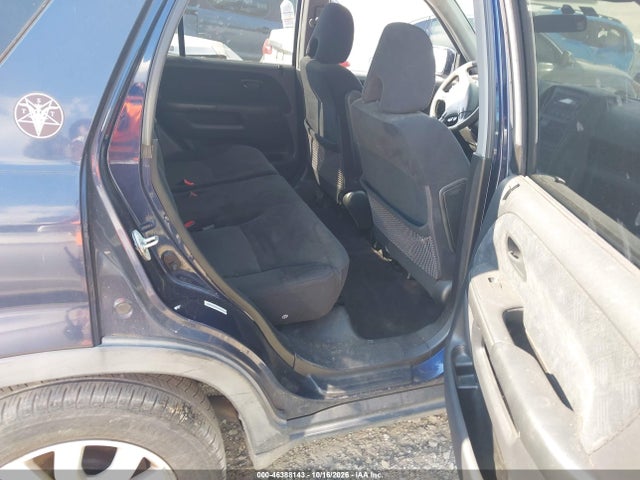 Aukcja sprzedaży 2006 Honda Cr-v Ex, vin: JHLRD68896C020704, numer aukcji: 46388143