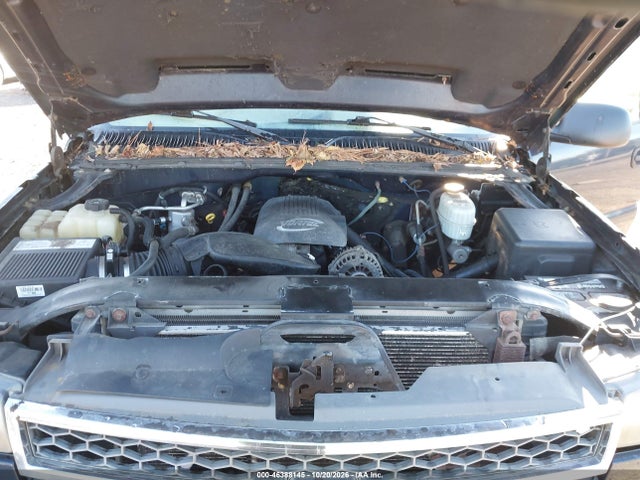 Aukcja sprzedaży 2005 Chevrolet Silverado 2500hd Work Truck, vin: 1GCHK24U15E320718, numer aukcji: 46388145