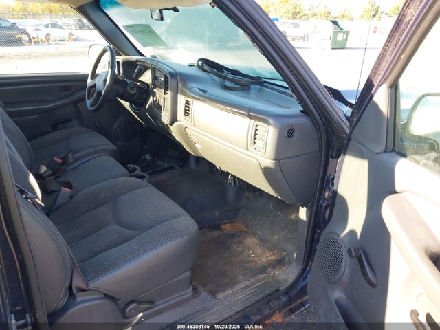 Aukcja sprzedaży 2005 Chevrolet Silverado 2500hd Work Truck, vin: 1GCHK24U15E320718, numer aukcji: 46388145