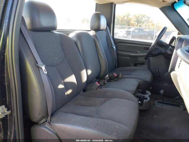 Aukcja sprzedaży 2005 Chevrolet Silverado 2500hd Work Truck, vin: 1GCHK24U15E320718, numer aukcji: 46388145