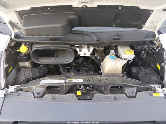 Продаж на аукціоні авто 2018 Ram Promaster 1500 Low Roof 136 Wb, vin: 3C6TRVAG4JE153248, номер лоту: 46388167