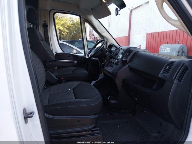 Продаж на аукціоні авто 2018 Ram Promaster 1500 Low Roof 136 Wb, vin: 3C6TRVAG4JE153248, номер лоту: 46388167