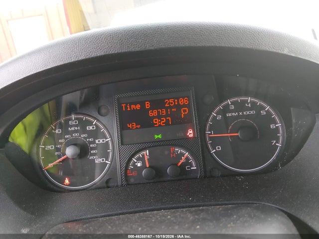 Продаж на аукціоні авто 2018 Ram Promaster 1500 Low Roof 136 Wb, vin: 3C6TRVAG4JE153248, номер лоту: 46388167