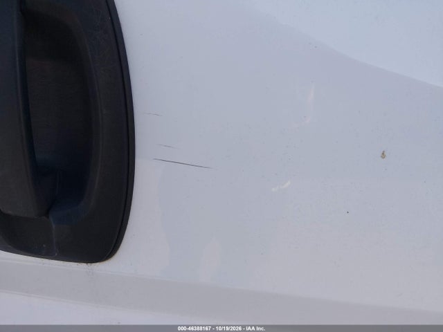 Продаж на аукціоні авто 2018 Ram Promaster 1500 Low Roof 136 Wb, vin: 3C6TRVAG4JE153248, номер лоту: 46388167