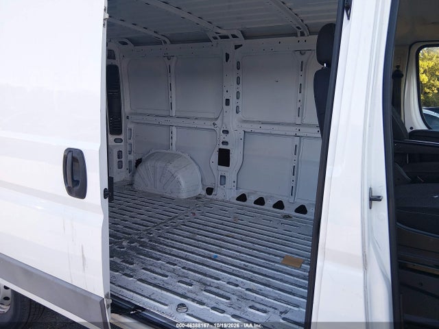 Продаж на аукціоні авто 2018 Ram Promaster 1500 Low Roof 136 Wb, vin: 3C6TRVAG4JE153248, номер лоту: 46388167