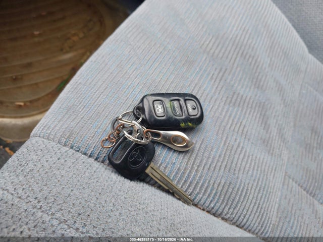 Продаж на аукціоні авто 1999 Toyota 4runner Sr5 V6, vin: JT3HN86R3X0237802, номер лоту: 46388175