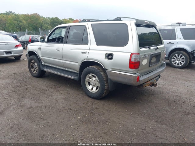 Продаж на аукціоні авто 1999 Toyota 4runner Sr5 V6, vin: JT3HN86R3X0237802, номер лоту: 46388175