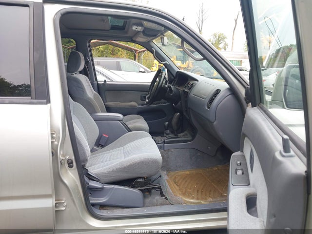Продаж на аукціоні авто 1999 Toyota 4runner Sr5 V6, vin: JT3HN86R3X0237802, номер лоту: 46388175