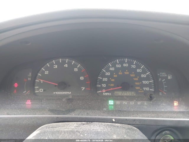 Продаж на аукціоні авто 1999 Toyota 4runner Sr5 V6, vin: JT3HN86R3X0237802, номер лоту: 46388175
