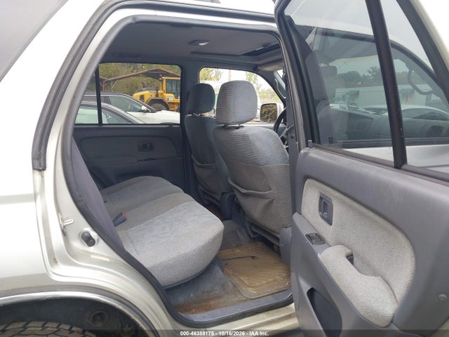 Продаж на аукціоні авто 1999 Toyota 4runner Sr5 V6, vin: JT3HN86R3X0237802, номер лоту: 46388175