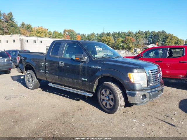 2011 Ford F-150 Xlt მანქანა იყიდება აუქციონზე, vin: 1FTFX1ET2BFA90587, აუქციონის ნომერი: 46388182