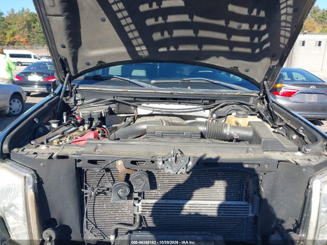 2011 Ford F-150 Xlt მანქანა იყიდება აუქციონზე, vin: 1FTFX1ET2BFA90587, აუქციონის ნომერი: 46388182