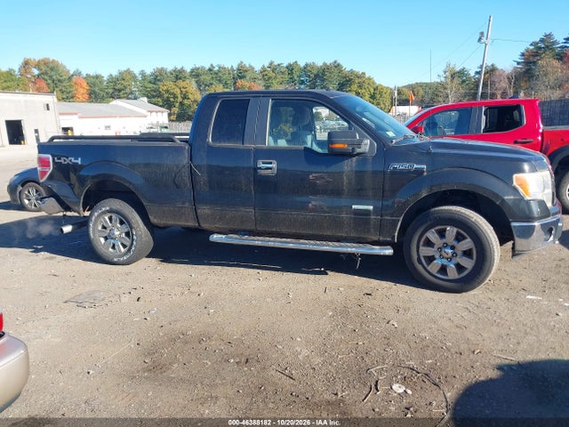 2011 Ford F-150 Xlt მანქანა იყიდება აუქციონზე, vin: 1FTFX1ET2BFA90587, აუქციონის ნომერი: 46388182