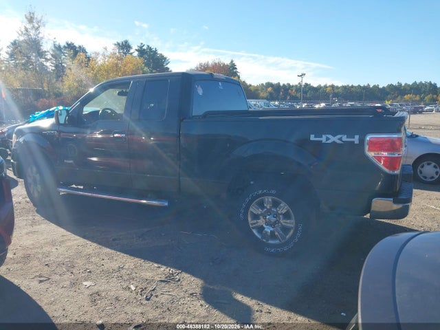 2011 Ford F-150 Xlt მანქანა იყიდება აუქციონზე, vin: 1FTFX1ET2BFA90587, აუქციონის ნომერი: 46388182