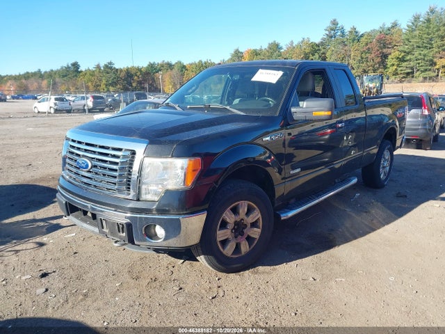 2011 Ford F-150 Xlt მანქანა იყიდება აუქციონზე, vin: 1FTFX1ET2BFA90587, აუქციონის ნომერი: 46388182