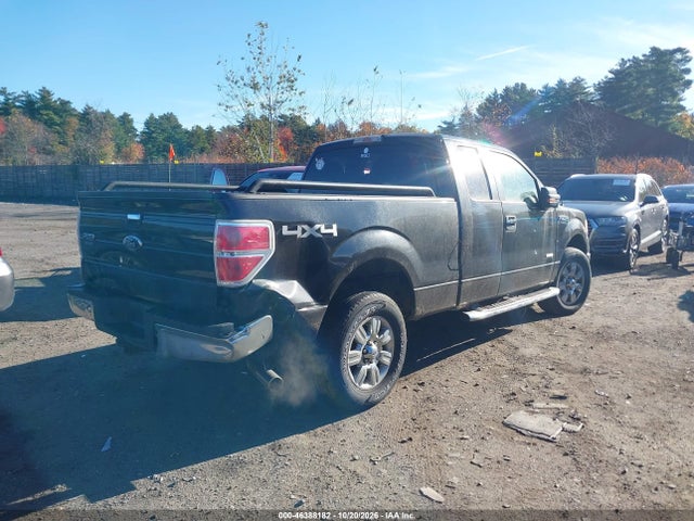 2011 Ford F-150 Xlt მანქანა იყიდება აუქციონზე, vin: 1FTFX1ET2BFA90587, აუქციონის ნომერი: 46388182