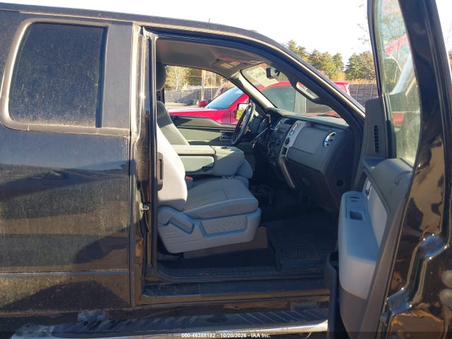 2011 Ford F-150 Xlt მანქანა იყიდება აუქციონზე, vin: 1FTFX1ET2BFA90587, აუქციონის ნომერი: 46388182