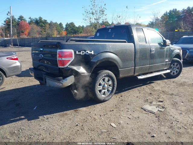 2011 Ford F-150 Xlt მანქანა იყიდება აუქციონზე, vin: 1FTFX1ET2BFA90587, აუქციონის ნომერი: 46388182