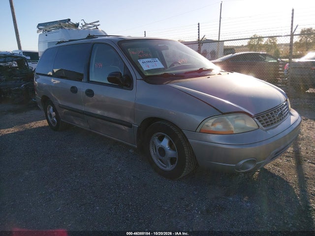 Продажа на аукционе авто 2003 Ford Windstar Lx, vin: 2FMZA51423BB36213, номер лота: 46388184